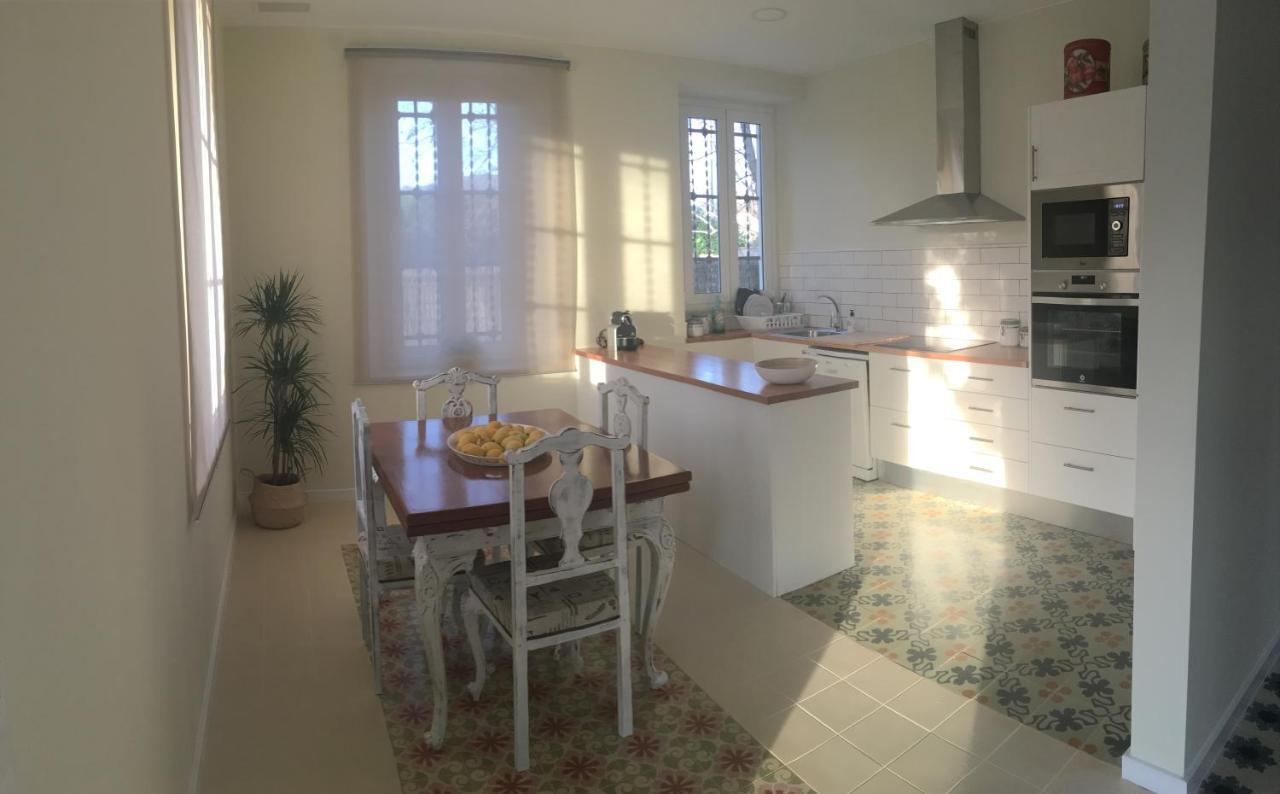 Vilajuiga Casa Colonial Tranquilaヴィラ エクステリア 写真