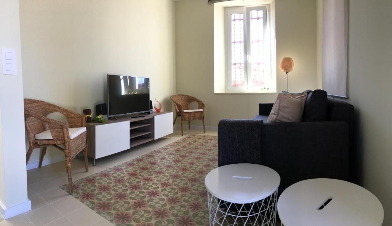 Vilajuiga Casa Colonial Tranquilaヴィラ エクステリア 写真